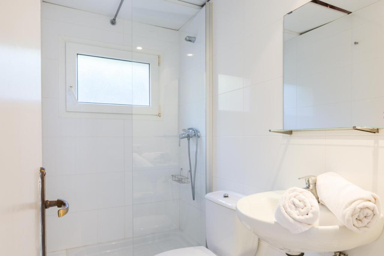 Apartmán Anc 12 - Llafranc Exteriér fotografie