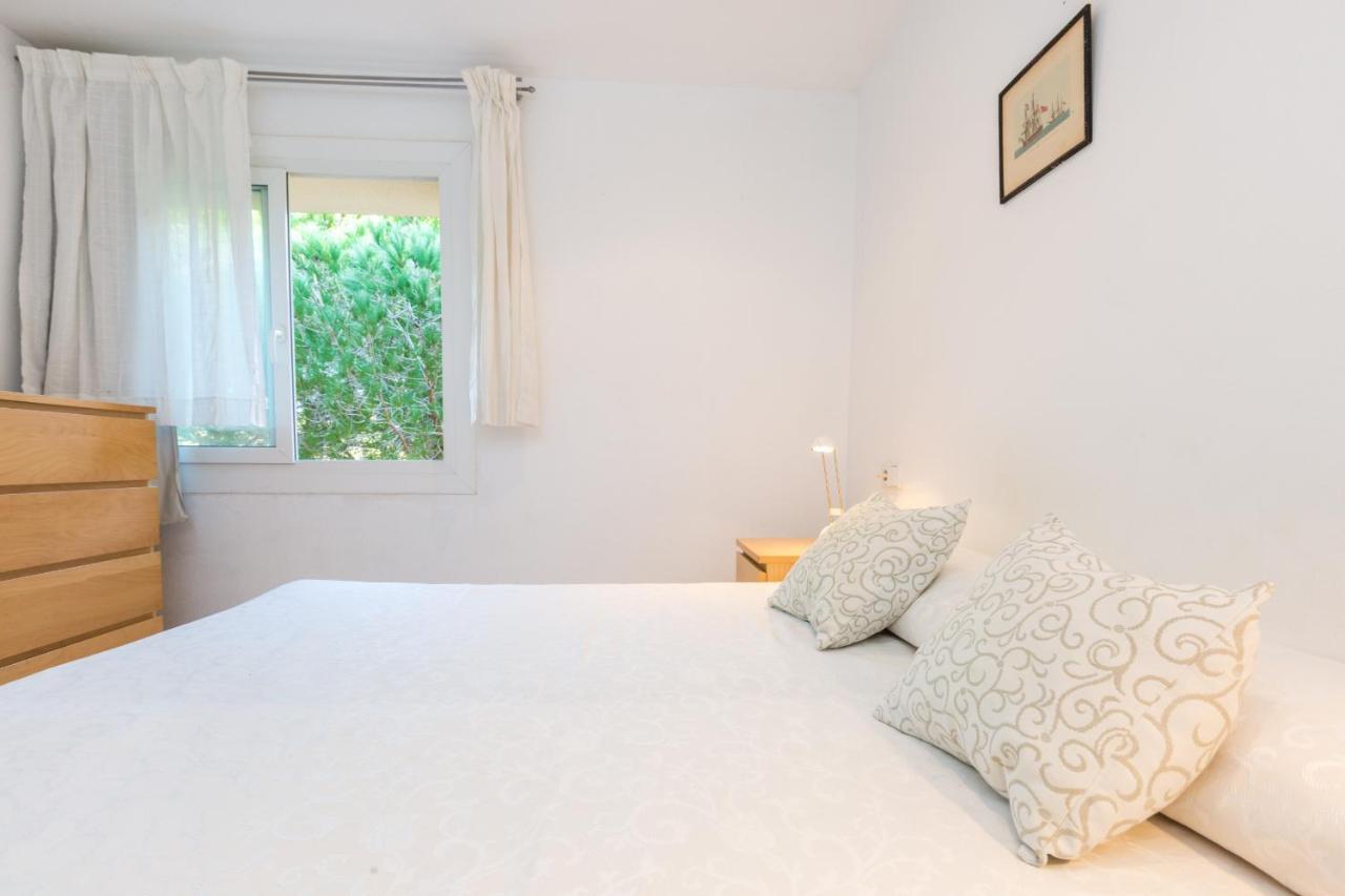 Apartmán Anc 12 - Llafranc Exteriér fotografie